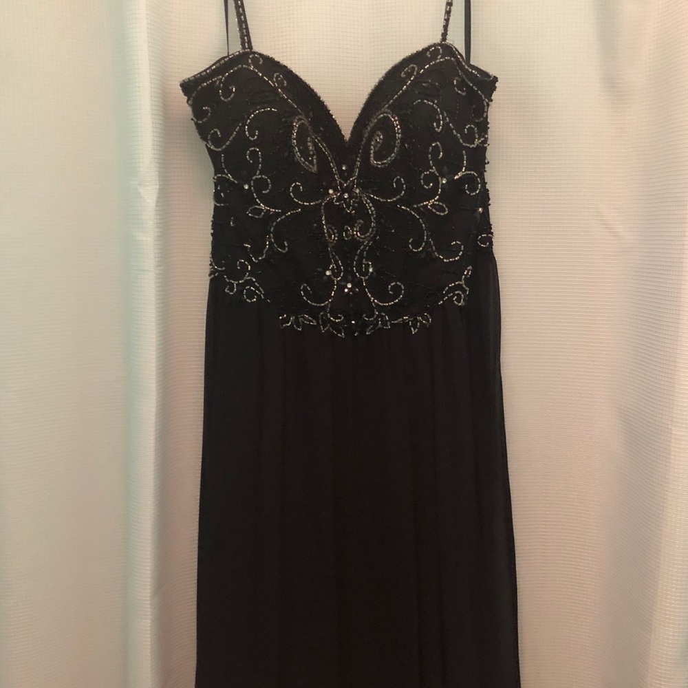 PROM/BALL DRESS